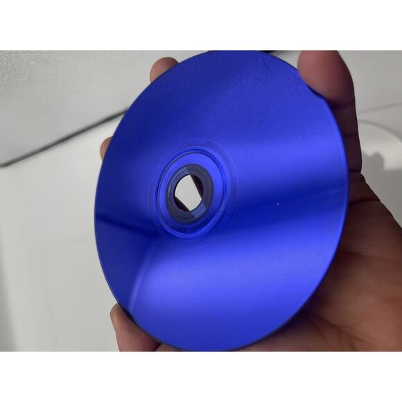 MX 2002 Featuring Ricky Carmichael (PlayStation 2) PS2 Black Label Disc Only - Picture 3 of 4